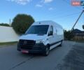 Білий Мерседес Sprinter, об'ємом двигуна 2.2 л та пробігом 300 тис. км за 21600 $, фото 1 на Automoto.ua