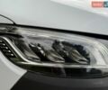 Белый Мерседес Sprinter, объемом двигателя 2.2 л и пробегом 229 тыс. км за 23950 $, фото 12 на Automoto.ua