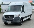 Белый Мерседес Sprinter, объемом двигателя 2.99 л и пробегом 69 тыс. км за 50999 $, фото 1 на Automoto.ua