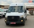 Белый Мерседес Sprinter, объемом двигателя 2.99 л и пробегом 290 тыс. км за 35500 $, фото 2 на Automoto.ua