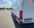 Белый Мерседес Sprinter, объемом двигателя 2.14 л и пробегом 440 тыс. км за 20950 $, фото 14 на Automoto.ua