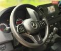 Білий Мерседес Sprinter, об'ємом двигуна 2.14 л та пробігом 263 тис. км за 28500 $, фото 67 на Automoto.ua