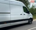 Білий Мерседес Sprinter, об'ємом двигуна 2.14 л та пробігом 263 тис. км за 28500 $, фото 15 на Automoto.ua