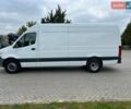 Белый Мерседес Sprinter, объемом двигателя 2.99 л и пробегом 70 тыс. км за 50999 $, фото 18 на Automoto.ua