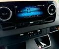 Белый Мерседес Sprinter, объемом двигателя 2.14 л и пробегом 219 тыс. км за 55000 $, фото 13 на Automoto.ua