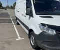Білий Мерседес Sprinter, об'ємом двигуна 2.14 л та пробігом 425 тис. км за 21900 $, фото 6 на Automoto.ua