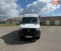 Білий Мерседес Sprinter, об'ємом двигуна 3 л та пробігом 302 тис. км за 45000 $, фото 1 на Automoto.ua