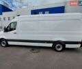 Белый Мерседес Sprinter, объемом двигателя 2.2 л и пробегом 290 тыс. км за 24700 $, фото 11 на Automoto.ua