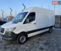 Белый Мерседес Sprinter, объемом двигателя 2.2 л и пробегом 364 тыс. км за 26500 $, фото 8 на Automoto.ua