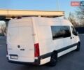 Белый Мерседес Sprinter, объемом двигателя 2.14 л и пробегом 425 тыс. км за 28800 $, фото 20 на Automoto.ua