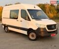 Білий Мерседес Sprinter, об'ємом двигуна 2.2 л та пробігом 330 тис. км за 25000 $, фото 21 на Automoto.ua