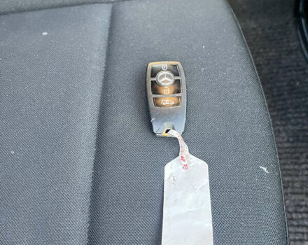 Білий Мерседес Sprinter, об'ємом двигуна 2.14 л та пробігом 300 тис. км за 22900 $, фото 47 на Automoto.ua