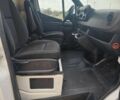 Білий Мерседес Sprinter, об'ємом двигуна 3 л та пробігом 31 тис. км за 11000 $, фото 10 на Automoto.ua