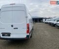 Белый Мерседес Sprinter, объемом двигателя 2.2 л и пробегом 165 тыс. км за 22880 $, фото 11 на Automoto.ua