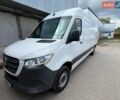 Белый Мерседес Sprinter, объемом двигателя 2.14 л и пробегом 327 тыс. км за 23900 $, фото 12 на Automoto.ua
