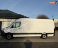 Білий Мерседес Sprinter, об'ємом двигуна 0 л та пробігом 295 тис. км за 22300 $, фото 3 на Automoto.ua