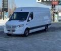 Белый Мерседес Sprinter, объемом двигателя 2.14 л и пробегом 261 тыс. км за 25500 $, фото 64 на Automoto.ua