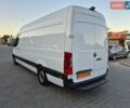 Белый Мерседес Sprinter, объемом двигателя 0 л и пробегом 236 тыс. км за 22555 $, фото 22 на Automoto.ua