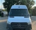 Белый Мерседес Sprinter, объемом двигателя 2.99 л и пробегом 407 тыс. км за 37300 $, фото 4 на Automoto.ua