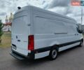 Белый Мерседес Sprinter, объемом двигателя 2.2 л и пробегом 290 тыс. км за 24700 $, фото 6 на Automoto.ua