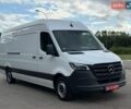 Белый Мерседес Sprinter, объемом двигателя 2.2 л и пробегом 229 тыс. км за 23950 $, фото 9 на Automoto.ua