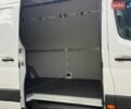Белый Мерседес Sprinter, объемом двигателя 2.2 л и пробегом 229 тыс. км за 23950 $, фото 27 на Automoto.ua