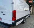Белый Мерседес Sprinter, объемом двигателя 2.99 л и пробегом 187 тыс. км за 37400 $, фото 14 на Automoto.ua