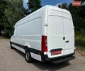 Білий Мерседес Sprinter, об'ємом двигуна 0 л та пробігом 325 тис. км за 23800 $, фото 6 на Automoto.ua