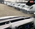 Белый Мерседес Sprinter, объемом двигателя 2.2 л и пробегом 165 тыс. км за 22880 $, фото 40 на Automoto.ua