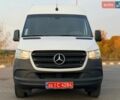 Білий Мерседес Sprinter, об'ємом двигуна 2.2 л та пробігом 330 тис. км за 25000 $, фото 13 на Automoto.ua