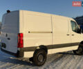 Білий Мерседес Sprinter, об'ємом двигуна 3 л та пробігом 200 тис. км за 53000 $, фото 17 на Automoto.ua