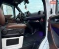 Білий Мерседес Sprinter, об'ємом двигуна 2.9 л та пробігом 439 тис. км за 39900 $, фото 22 на Automoto.ua
