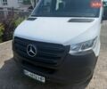 Білий Мерседес Sprinter, об'ємом двигуна 2.14 л та пробігом 200 тис. км за 25500 $, фото 8 на Automoto.ua