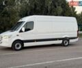 Білий Мерседес Sprinter, об'ємом двигуна 2.14 л та пробігом 261 тис. км за 24900 $, фото 70 на Automoto.ua