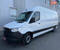 Білий Мерседес Sprinter, об'ємом двигуна 2.2 л та пробігом 172 тис. км за 23500 $, фото 1 на Automoto.ua