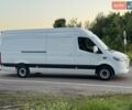 Белый Мерседес Sprinter, объемом двигателя 2.14 л и пробегом 261 тыс. км за 24900 $, фото 13 на Automoto.ua