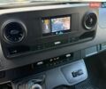 Белый Мерседес Sprinter, объемом двигателя 2.2 л и пробегом 225 тыс. км за 25500 $, фото 22 на Automoto.ua