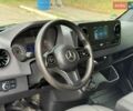 Белый Мерседес Sprinter, объемом двигателя 2.2 л и пробегом 229 тыс. км за 23950 $, фото 25 на Automoto.ua