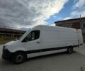 Белый Мерседес Sprinter, объемом двигателя 2.14 л и пробегом 210 тыс. км за 20499 $, фото 1 на Automoto.ua