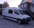 Белый Мерседес Sprinter, объемом двигателя 2.14 л и пробегом 330 тыс. км за 33000 $, фото 1 на Automoto.ua