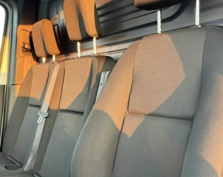 Білий Мерседес Sprinter, об'ємом двигуна 2.2 л та пробігом 37 тис. км за 12700 $, фото 7 на Automoto.ua