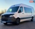 Белый Мерседес Sprinter, объемом двигателя 2.14 л и пробегом 425 тыс. км за 28800 $, фото 2 на Automoto.ua