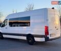 Белый Мерседес Sprinter, объемом двигателя 2.14 л и пробегом 425 тыс. км за 28800 $, фото 15 на Automoto.ua