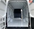 Белый Мерседес Sprinter, объемом двигателя 2.2 л и пробегом 256 тыс. км за 24500 $, фото 25 на Automoto.ua