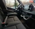 Білий Мерседес Sprinter, об'ємом двигуна 2.2 л та пробігом 296 тис. км за 23999 $, фото 8 на Automoto.ua