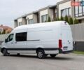 Білий Мерседес Sprinter, об'ємом двигуна 2.99 л та пробігом 250 тис. км за 1111 $, фото 34 на Automoto.ua
