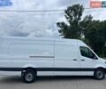 Белый Мерседес Sprinter, объемом двигателя 2.99 л и пробегом 452 тыс. км за 34000 $, фото 4 на Automoto.ua