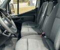 Белый Мерседес Sprinter, объемом двигателя 2.1 л и пробегом 71 тыс. км за 29999 $, фото 23 на Automoto.ua