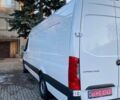 Белый Мерседес Sprinter, объемом двигателя 2.99 л и пробегом 187 тыс. км за 37400 $, фото 9 на Automoto.ua