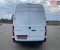 Білий Мерседес Sprinter, об'ємом двигуна 2.14 л та пробігом 230 тис. км за 21500 $, фото 5 на Automoto.ua